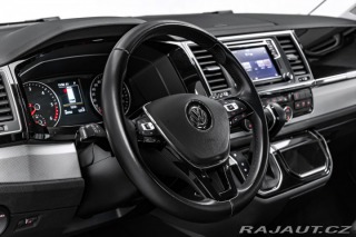 Volkswagen Multivan 2,0TDI 4x4 DSG Highline C 2018