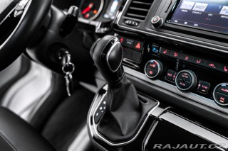 Volkswagen Multivan 2,0TDI 4x4 DSG Highline C 2018