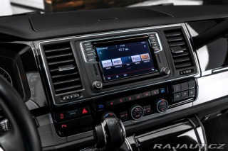 Volkswagen Multivan 2,0TDI 4x4 DSG Highline C 2018