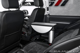 Volkswagen Multivan 2,0TDI 4x4 DSG Highline C 2018