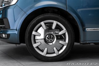 Volkswagen Multivan 2,0TDI 4x4 DSG Highline C 2018