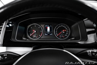 Volkswagen Multivan 2,0TDI 4x4 DSG Highline C 2018
