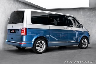 Volkswagen Multivan 2,0TDI 4x4 DSG Highline C 2018