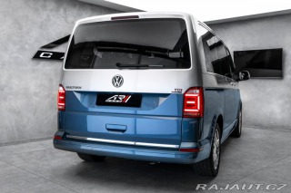 Volkswagen Multivan 2,0TDI 4x4 DSG Highline C 2018