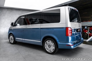 Volkswagen Multivan 2,0TDI 4x4 DSG Highline C 2018