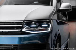 Volkswagen Multivan 2,0TDI 4x4 DSG Highline C 2018