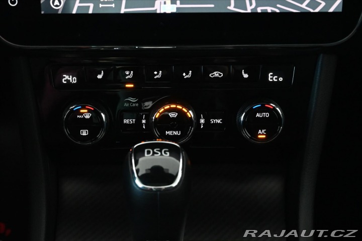 Škoda Superb 1,4 TSI 160kW iV DSG SPOR 2021