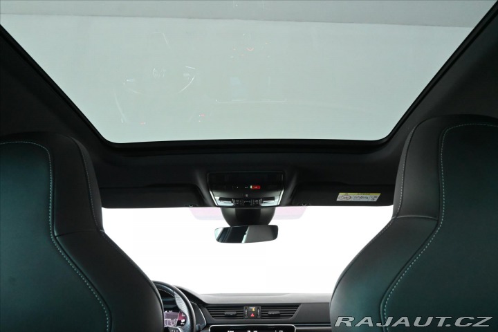 Škoda Superb 1,4 TSI 160kW iV DSG SPOR 2021