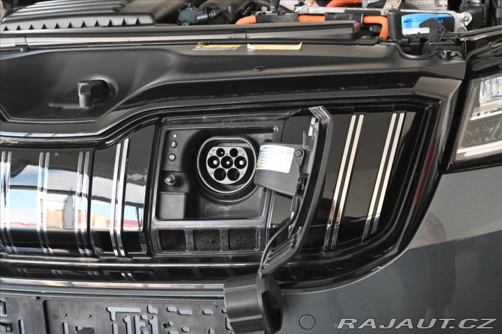 Škoda Superb 1,4 TSI 160kW iV DSG SPOR 2021