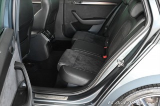 Škoda Superb 1,4 TSI 160kW iV DSG SPOR 2021