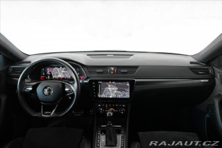 Škoda Superb 1,4 TSI 160kW iV DSG SPOR 2021