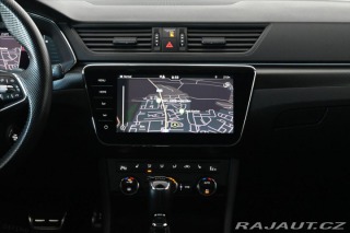 Škoda Superb 1,4 TSI 160kW iV DSG SPOR 2021