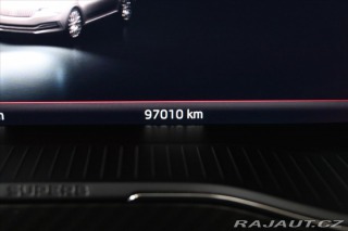Škoda Superb 1,4 TSI 160kW iV DSG SPOR 2021
