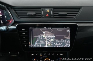 Škoda Superb 1,4 TSI 160kW iV DSG SPOR 2021