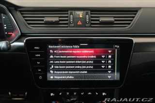 Škoda Superb 1,4 TSI 160kW iV DSG SPOR 2021