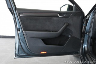 Škoda Superb 1,4 TSI 160kW iV DSG SPOR 2021
