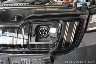 Škoda Superb 1,4 TSI 160kW iV DSG SPOR 2021
