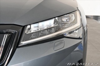 Škoda Superb 1,4 TSI 160kW iV DSG SPOR 2021