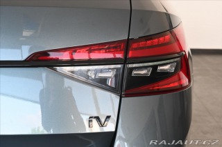 Škoda Superb 1,4 TSI 160kW iV DSG SPOR 2021