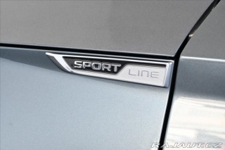 Škoda Superb 1,4 TSI 160kW iV DSG SPOR 2021