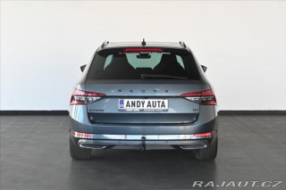 Škoda Superb 1,4 TSI 160kW iV DSG SPOR 2021