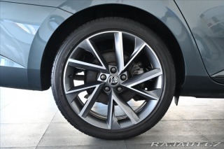Škoda Superb 1,4 TSI 160kW iV DSG SPOR 2021