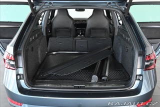 Škoda Superb 1,4 TSI 160kW iV DSG SPOR 2021