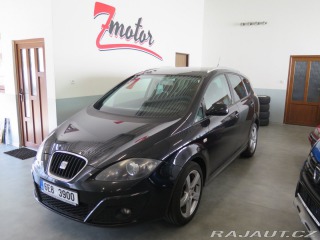 Seat Altea 1.6TDI,XL,klima,výhřev,na