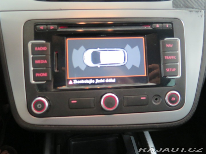 Seat Altea 1.6TDI,XL,klima,výhřev,na 2012