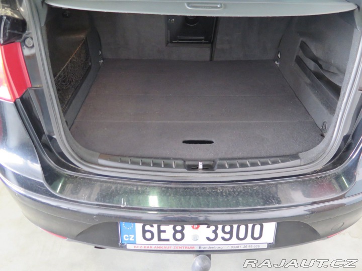 Seat Altea 1.6TDI,XL,klima,výhřev,na 2012