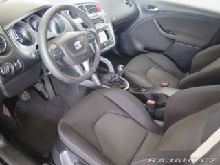 Seat Altea 1.6TDI,XL,klima,výhřev,na 2012