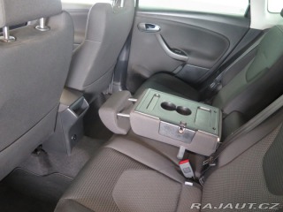 Seat Altea 1.6TDI,XL,klima,výhřev,na 2012