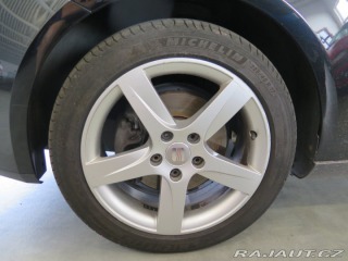 Seat Altea 1.6TDI,XL,klima,výhřev,na 2012