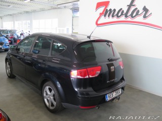 Seat Altea 1.6TDI,XL,klima,výhřev,na 2012