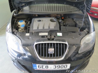 Seat Altea 1.6TDI,XL,klima,výhřev,na 2012