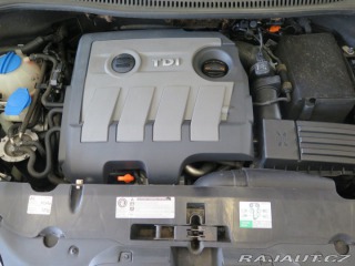 Seat Altea 1.6TDI,XL,klima,výhřev,na 2012