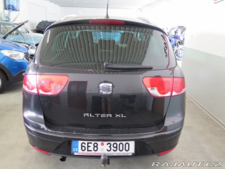 Seat Altea 1.6TDI,XL,klima,výhřev,na 2012