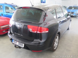 Seat Altea 1.6TDI,XL,klima,výhřev,na 2012