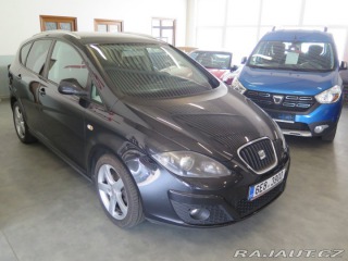 Seat Altea 1.6TDI,XL,klima,výhřev,na 2012