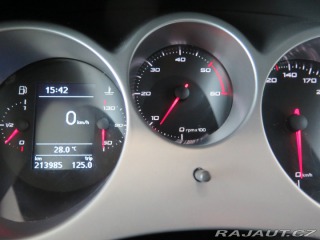 Seat Altea 1.6TDI,XL,klima,výhřev,na 2012