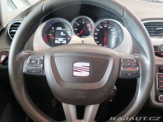 Seat Altea 1.6TDI,XL,klima,výhřev,na 2012
