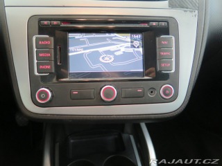 Seat Altea 1.6TDI,XL,klima,výhřev,na 2012