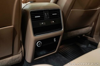 Porsche Cayenne Coupé, Platinum edition, 2023