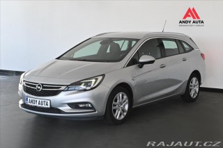 Opel Astra 1,6 CDTi 100 kW Záruka až