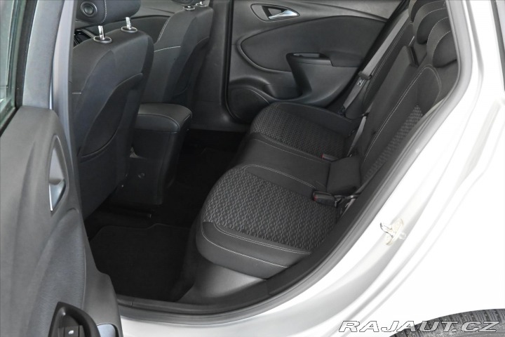Opel Astra 1,6 CDTi 100 kW Záruka až 2019