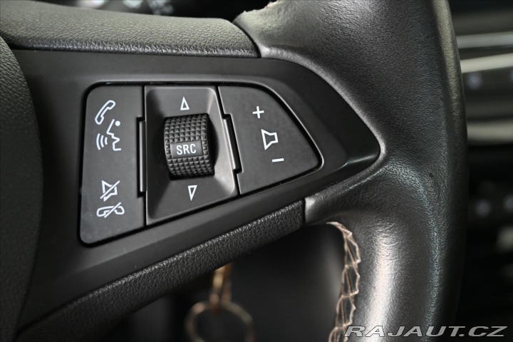 Opel Astra 1,6 CDTi 100 kW Záruka až 2019