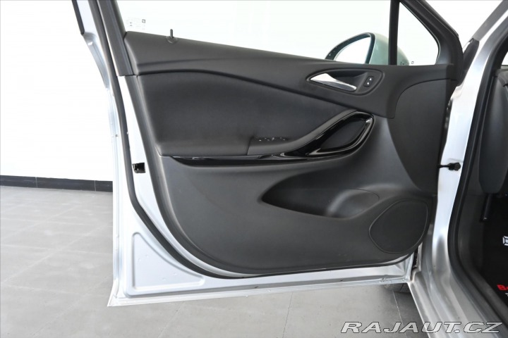 Opel Astra 1,6 CDTi 100 kW Záruka až 2019