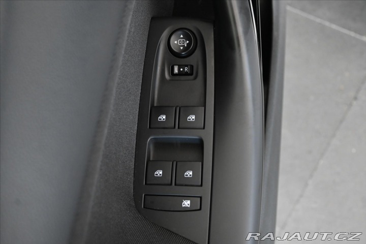 Opel Astra 1,6 CDTi 100 kW Záruka až 2019