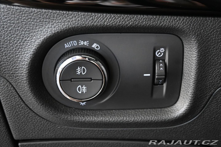 Opel Astra 1,6 CDTi 100 kW Záruka až 2019