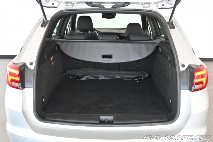Opel Astra 1,6 CDTi 100 kW Záruka až 2019